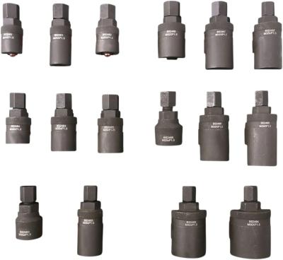 Extracteur de roue libre Bikeservice volant