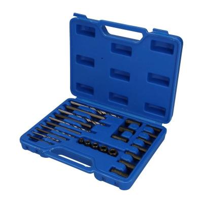 Extracteur de vis Brilliant Tools 25 pcs