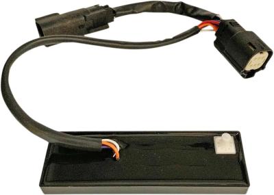 Faisceau Plug&Play Custom Dynamics Module contr&ocirc;le &eacute;clairage Magic Strobes