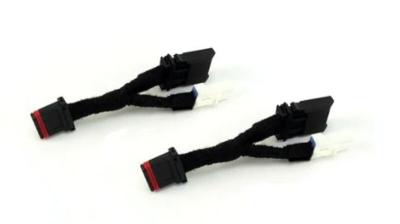 Faisceau Plug&Play Denali Kit c&acirc;blage T3 Harley Davidson