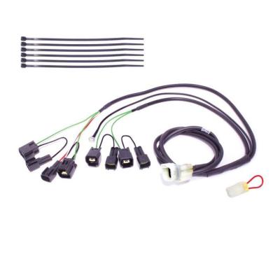 Faisceau Plug&Play Healtech QUICK SHIFTER EASY