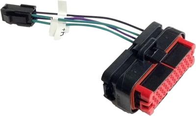Faisceau Plug&Play Hogtunes Connecteur c&acirc;blage