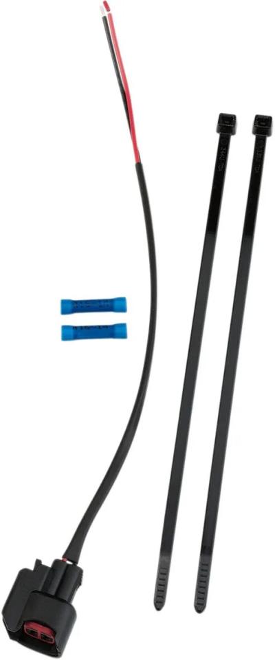 Faisceau Plug&Play Moose Racing Harnais c&acirc;blage Remplacement