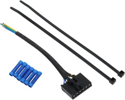 Faisceau Plug&Play Moose Racing Harnais c&acirc;bles Remplacement