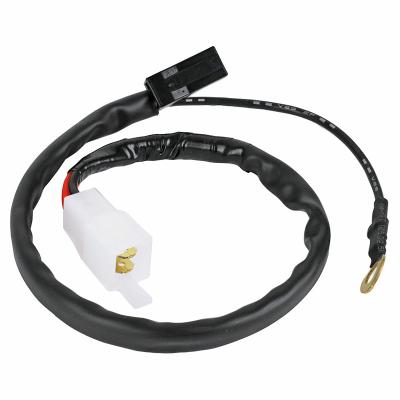 Faisceau Plug&Play P2R CABLAGE DEMARREUR