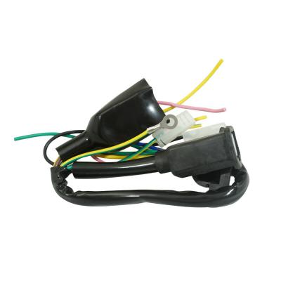 Faisceau allumage &eacute;lectronique P2R CABLAGE - FIL