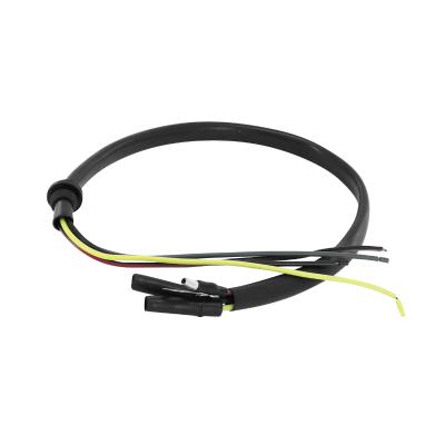 Faisceau allumage &eacute;lectronique P2R MORIYAMA