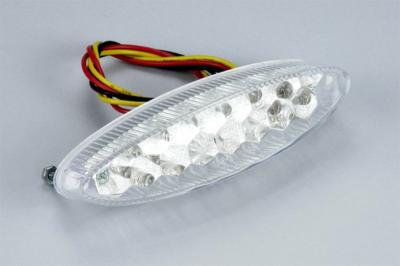 Feu stop &agrave; LED DPM Race