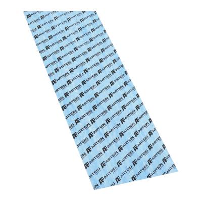 Feuille de joint Artein CARTON PRESSE CS - 4900 HAUT GAMME 195x475 mm M EPAISSEUR 1 mm