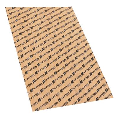Feuille de joint Artein CARTON PRESSE CS - 4900 HAUT GAMME 300x450 mm L EPAISSEUR 0,30 mm