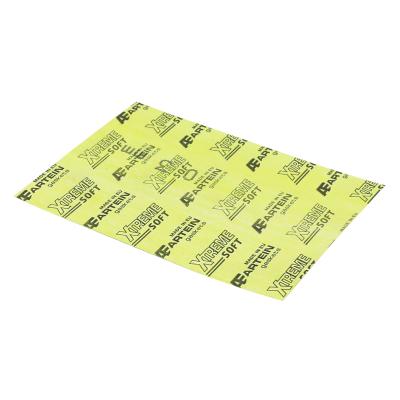 Feuille de joint Artein CARTON PRESSE CS - 6900 SOFT 140x195 mm S EPAISSEUR 0,30 mm