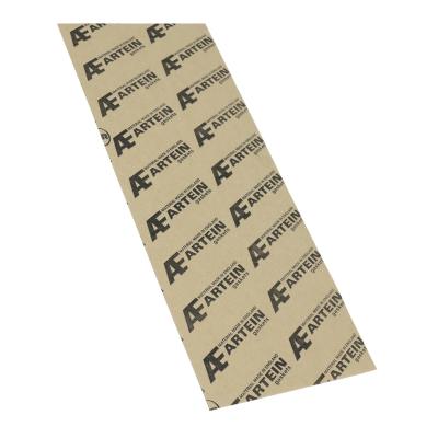 Feuille de joint Artein PAPIER HUILE OIL 195x475 mm M EPAISSEUR 0,15 mm RESISTE JUSQU'A 120 C