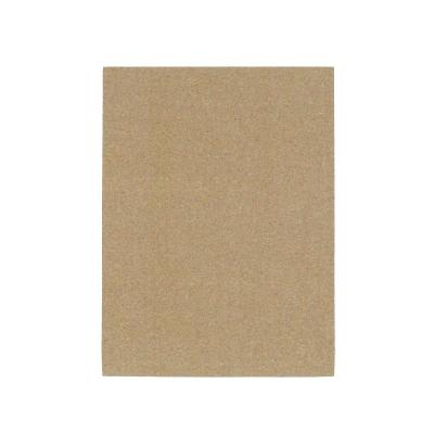Feuille de joint Brazoline liège nitrile