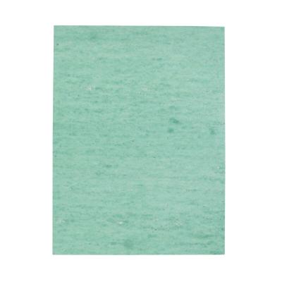 Feuille de joint P2R CARTON BA55 HAUT GAMME 250 EPAISSEUR 0,50 mm 200x150 mm