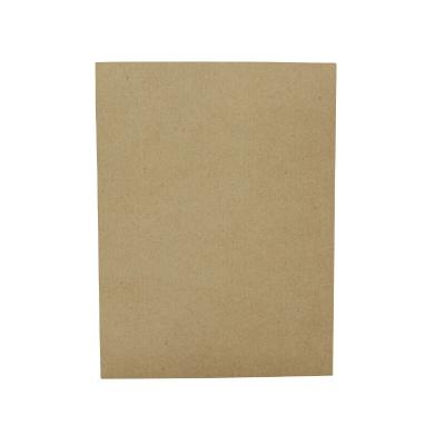 Feuille de joint P2R PAPIER HUILE INDECHIRABLE 150 EPAISSEUR 0,50 mm 200x150 mm