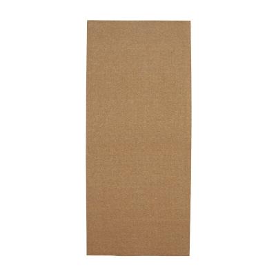 Feuille de joint P2R PAPIER LIEGE NITRILE 100 EPAISSEUR 1,00 mm 475x210 mm