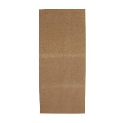 Feuille de joint P2R PAPIER LIEGE NITRILE 100 EPAISSEUR 1,50 mm 475x210 mm