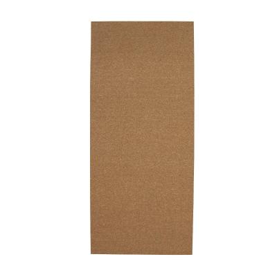 Feuille de joint P2R PAPIER LIEGE NITRILE 100 EPAISSEUR 2,00 mm 475x210 mm