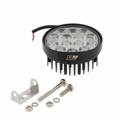 Feux ART Led rond &eacute;clairage Standard Epistar 3360 Lumens