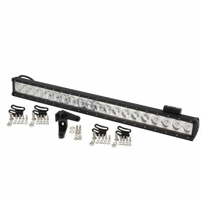 Feux ART Rampe d'éclairage additionnel Quad - Led Premium Cree 200W 17000 Lumens 82cm
