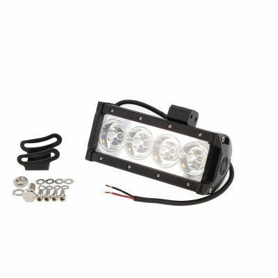 Feux ART Rampe &eacute;clairage Led Premium Cree 10W 3400 Lumens 18cm