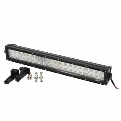 Feux ART Rampe &eacute;clairage Led Premium Cree 120W 9600 Lumens 54cm