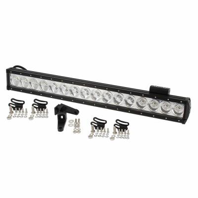 Feux ART Rampe &eacute;clairage Led Premium Cree 160W 13600 Lumens 66cm