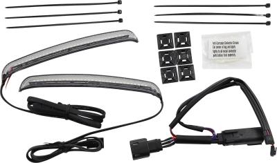 Feux Ciro Lumi&egrave;re accent Bag Blades