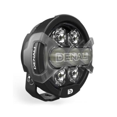 Feux Denali D7 PRO LED - X-Lens (l'unit&eacute;)