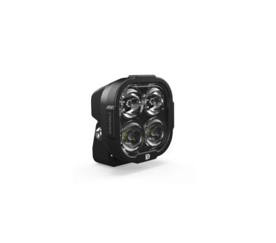 Feux Denali Kit DialDim DL4 - lentilles transparentes