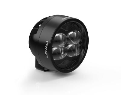 Feux Denali Kit de feux de brouillard D3 CANsmart? GEN II