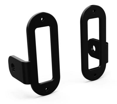 Feux Denali Kit de montage pour clignotants T3 (2 pi&egrave;ces) - Harley-Davidson Pan America 1250