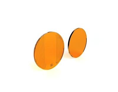 Feux Denali Kit lentilles TriOptic? ambre &eacute;clairages DR1 2.0