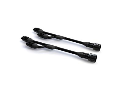 Feux Denali Kit r&eacute;partiteur en Y 3 broches