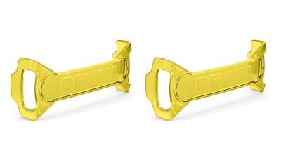 Feux Denali Lentille de remplacement X-Lens - ambre