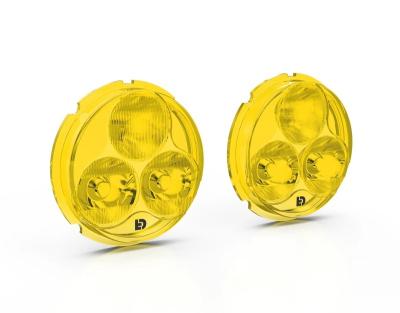 Feux Denali Lentilles TriOptic pour diurnes D3