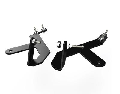 Feux Denali Support de de route