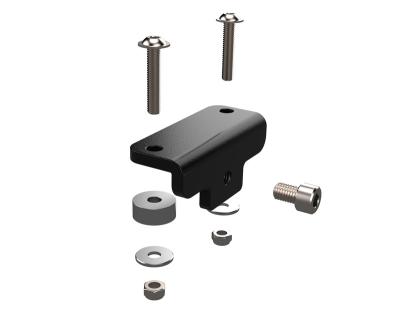 Feux Denali Support &eacute;clairage central S4