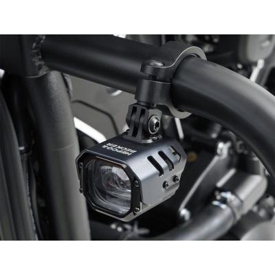 Feux Hepco & Becker LED Flooter 25-32mm