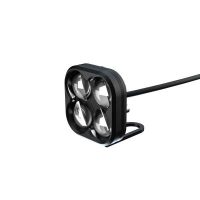 Feux Oxford Spot Satellite Lenticulaire CUBE LIGHT