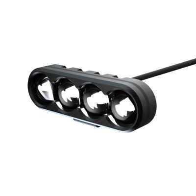 Feux Oxford Spot Satellite Lenticulaire STRIP LIGHT