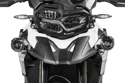 Feux Touratech Additionnels LED - antibrouillard (la paire)