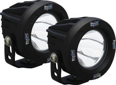 Feux Vision X Kit 2 lampes Optimus rond
