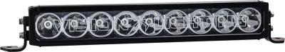 Feux Vision X Rampe de LED XPR 9 Leds 9710 Lumens 48cm