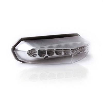Feux arri&egrave;re Barracuda TIGER LED