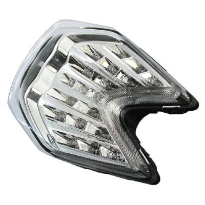 Feux arri&egrave;re Bihr Led Tail Light