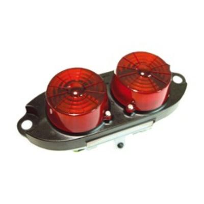 Feux arri&egrave;re Bihr Tail Light