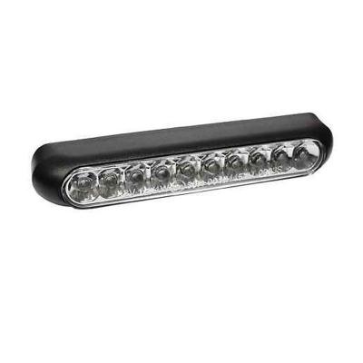 Feux arri&egrave;re Brazoline Line &agrave; led