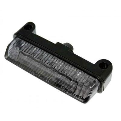 Feux arrière Brazoline Newport à led