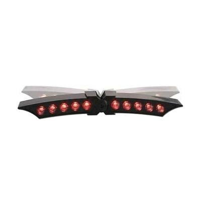 Feux arrière Brazoline Papillon à led